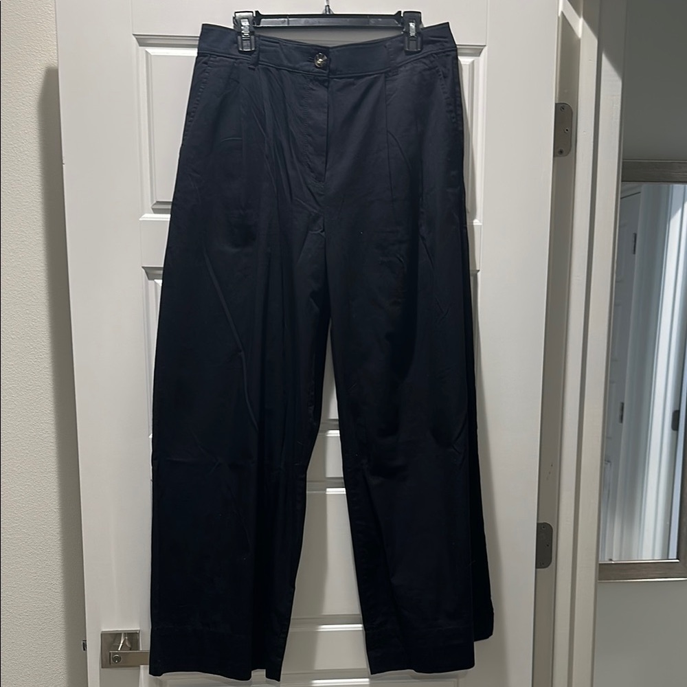 Women’s Black Pants